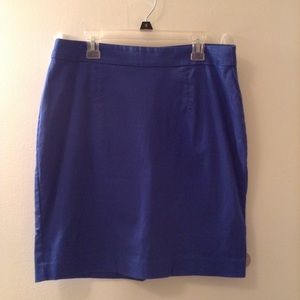 Gap Pencil Skirt